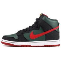 Nike SB Dunk High Premium 'RESN' Men's 313171-362 EU 44.5