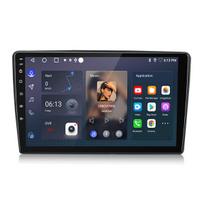 Android Multimedija auto radio Carplay Junsun Citroen Berlingo II B9 2008-2017 9 coliai gps navi wifi bt fm rds dsp swc 2+64gb