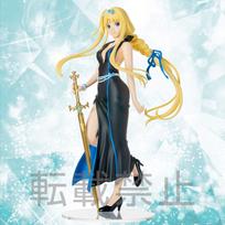 JP BRAND Sword Art Online Alicization Limited Premium Figure Alice Ex Chronicle Ver.