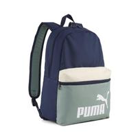 Puma kuprinė PHASE COLOR BLOCK, tamsi mėtų