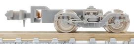 Greenmax N gauge FS340 model railway supplies 5063