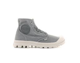 Moteriški sportbačiai Palladium Pampa Hi _ pilka