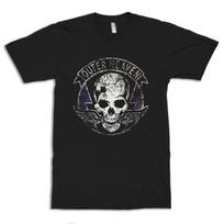 Metal Gear Solid Outer Heaven Vintage Logo T-Shirt, Men's and Women's Sizes Tee S