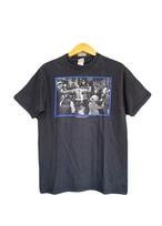 Louis Armstrong and Billie Holiday T-Shirt Vintage Tee 3XL