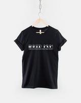 Inked Mum T-Shirt, Tattoo Mom Shirt, Tattoo Art Graphic Tee, Edgy Mom Top XL