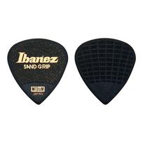 IBANEZ MEDIUM Guitar Picks x 10 PA16MSG-BK 0.8mm
