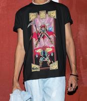 Unisex Chrono Trigger Retro Gaming T-Shirt 3XL