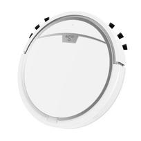 Robot vacuum cleaner ROBOT600, for wet and dry cleaning, with app control, black, gold balta