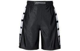 Jordan Brooklyn Sportiniai Šortai Vyriški Juodi 011 HV0561-011 M black