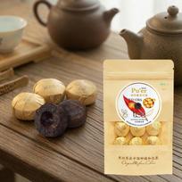 mini Puer arbata TUO-CHA Original (Shu), 5Y.O., 48g