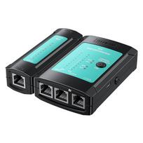 SAMZHE Multifunctional Network Cable Tester