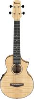 Ibanez Concert Style Electric Ukulele with dedicated bag UEW12E-OPN