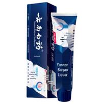 Yunnan Baiyao Anti-Sensitive Gum Care Toothpaste