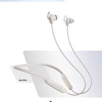 EDIFIER W280NB Pro Neckband Active Noise Cancelling Bluetooth Headphones