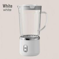 Portable Multifunctional Electric Juicer and Blender for Home Use 700ml