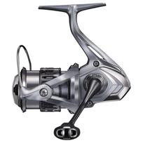 Shimano 21 Nasci C2000S Sukamas ritės