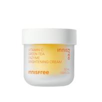 INNISFREE Vitamin C Green Tea Enzyme Brightening Cream 50ml