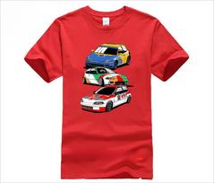 Civic Eg6 Vtec Jdm Tshirt Japanese Classic Car Tee Ek9 Style Shirt For Unisex Perfect Gift For Him S