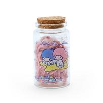 Sanrio Sanrio Hair Tie Little Twin Stars Kiki Lala LITTLE TWIN STARS x x cm Stylish Goods Character 124745 SANRIO (SANRIO) & 8.5 4.5 4.5 ~Sanrio