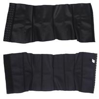 Women Fajas Colombianas Waist Trainer Corset Cintas Modeladoras Shapewear Slimming Girdle Cincher Underbust Cincher Tummy Belt Xxs