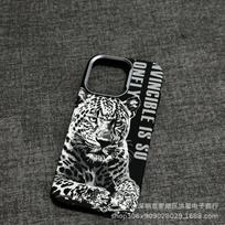 Magnetic Carbon Fiber Phone Case IPhone 16 Pro Max 15 With Kevlar Texture Anti-Slip Shockproof Skin iPhone 16 Pro