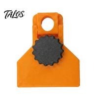 Outdoor Tarp Clip 1/2/3Pcs Heavy Duty Clip, Camping Tent Fastener Windproof Clamp Fixing for Awnings, Sun Shade Covers, Canopies Canopy 1pc