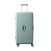 American Tourister 24-inch ABS Spinner Luggage