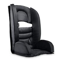 Dviračio priekabos sėdynė Hauck Bike Trailer Comfort Seat, paminkštinta, universali, lengvai valoma
