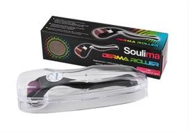 Adatinis volelis - dermaroleris Soulima Derma Roller 2 mm