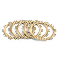 Clutch Kit Iron Friction Plates for Yamaha XP500 T-MAX Tmax 500 2001-2011