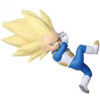 Figūrėlė Bandai Dragon Ball Daima - Daima Super Saiyan 3 Vegeta Mini