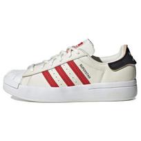 Adidas moteriški kedai Superstar Ayoon 'Off White Scarlet' Moteriški kedai HP9576 35⅔ white
