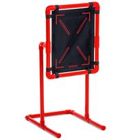 GoSports Beisbolo smūgio zonos taikinys plastikiniams kamuoliukams, suderinamas su Blitzballs ir Wiffle Balls black