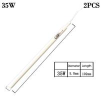 Tool Welding Equipment Ceramic Heater Core Soldering Iron Heating Tool Adapter Heating Element 35W