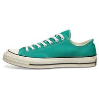 Chuck 70 Converse Ox 'Green' 164713C 35
