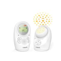 Kūdikių monitorius VTech DM1212 DECT garso, dvipusis ryšys, temperatūros jutiklis