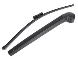 Skoda Rapid 2012- rear wiper arm + blade