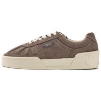 Anta Kai Hela Style 1 Suede Lifestyle Sneakers Men Mocha Brown Beige 112441808S-7 39