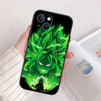 Goku Dragon Ball Naujas Aukštos Kokybės Korpuso Telefono Dėklas Redmi Note 13 14 Pro+ Plus A3 A3X 13X 13C 13R 14S 14C 14R Redmi Note 14 Pro+