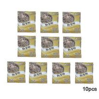 10 vnt. Natto fermentacijos raugas Naminių sojų pupelių milteliai Natto bakterijų agentas