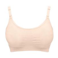 Liemenėlė maitinančioms Medela Maternity & Nursing – besiūlė, belaidė, patogi