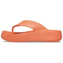 Crocs Getaway Flip Paprasti Patogūs Nesitrinti Šlepetės Moteriškos šlepetės 209410-84F 38-39