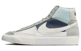 Nike Blazer Mid Pro Club Remastered Mica Green DQ7673-300 42.5
