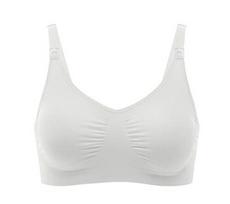 Slaugos liemenėlė Medela Comfort be siūlių, be lankelių, su atrama
