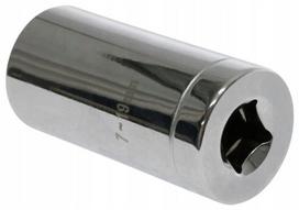 Starline Universali Lizdinė Galvutė 3/8" 7-19mm