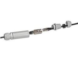 Axis tinklo kamera kabelis sujungiklis IP66, 0.2 kg