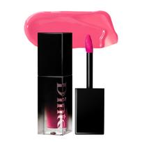 Blur Glow Lip Tint 216 Pax Pax Korean Cosmetics High Color [Dinto Official] / Shiny, Payoff, Transparency, Moisturizing, Long-lasting