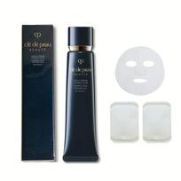 de Peau Voile Correcteur n Primer 40g Shiseido SPF25 Includes original pocket tissues Clé Beauté PA++