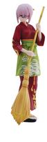 SEGA Order Super Premium Figure Mash Kyrielight Fate/Grand (Enma-tei Apron)