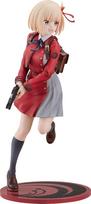 GOOD SMILE COMPANY Licorice Recoil Chizuru Nishikigi 1/7